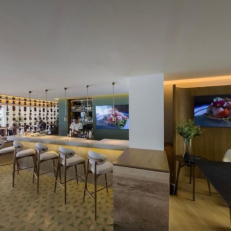 Royal Select At Grand Park Royal Cancun (Adults Only) Cancún Exterior foto