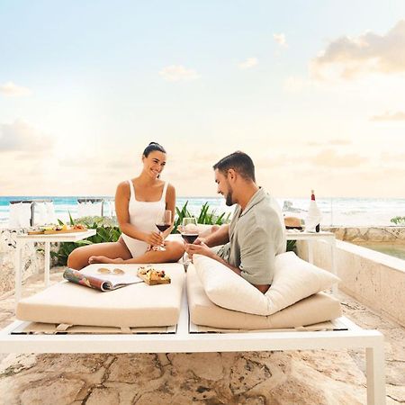 Royal Select At Grand Park Royal Cancun (Adults Only) Cancún Exterior foto