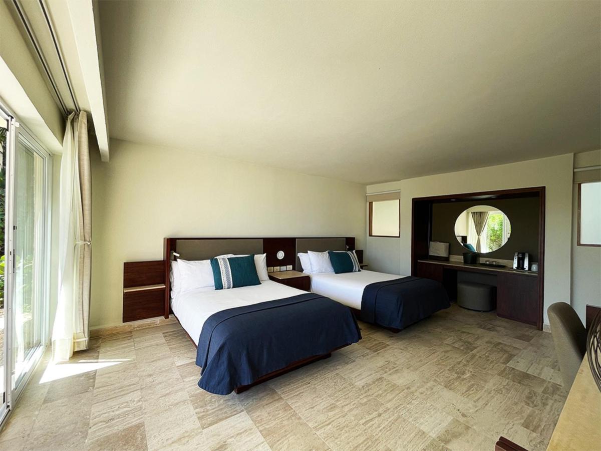 Royal Select At Grand Park Royal Cancun (Adults Only) Cancún Exterior foto
