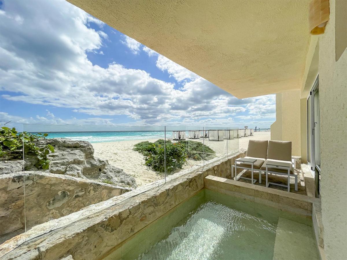 Royal Select At Grand Park Royal Cancun (Adults Only) Cancún Exterior foto