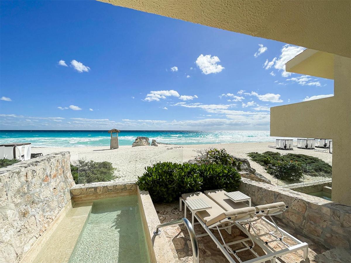 Royal Select At Grand Park Royal Cancun (Adults Only) Cancún Exterior foto