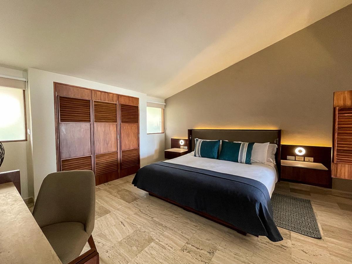 Royal Select At Grand Park Royal Cancun (Adults Only) Cancún Exterior foto