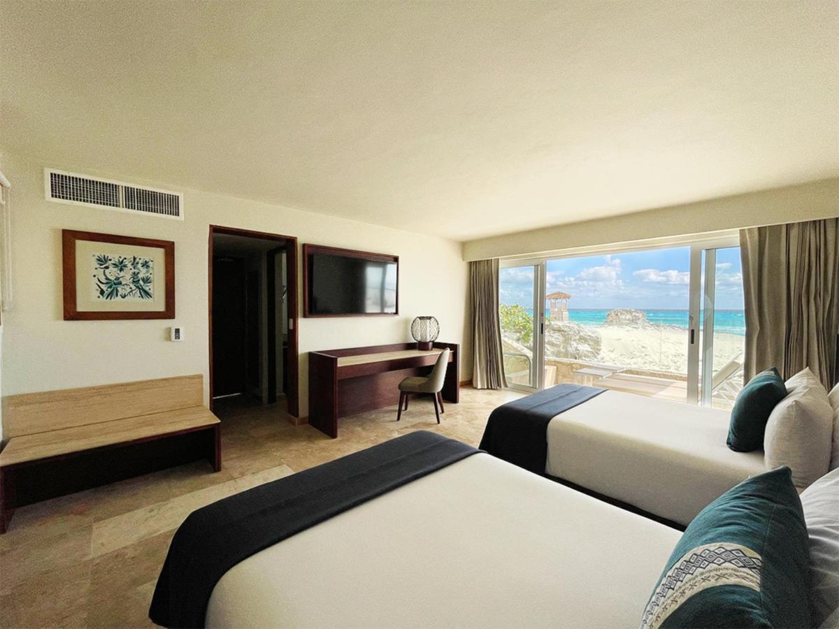 Royal Select At Grand Park Royal Cancun (Adults Only) Cancún Exterior foto