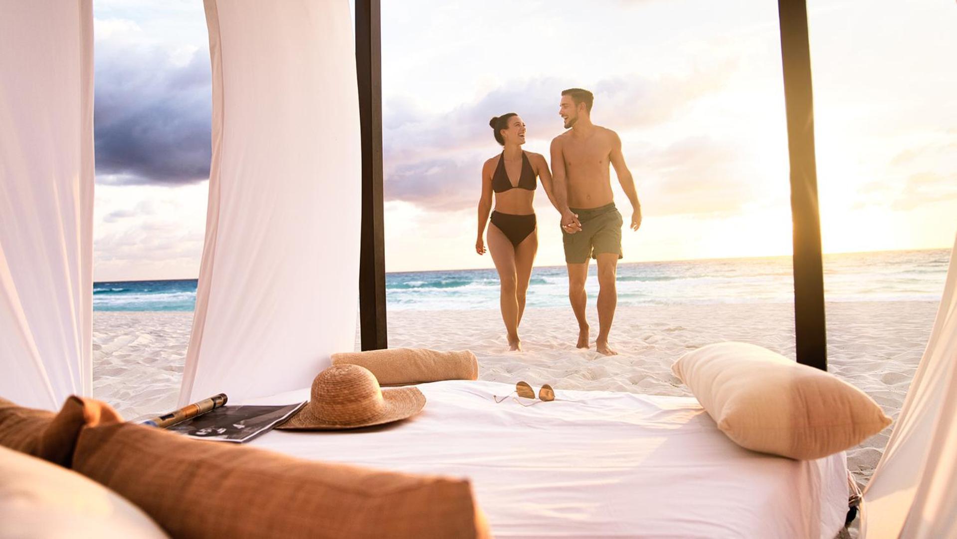 Royal Select At Grand Park Royal Cancun (Adults Only) Cancún Exterior foto
