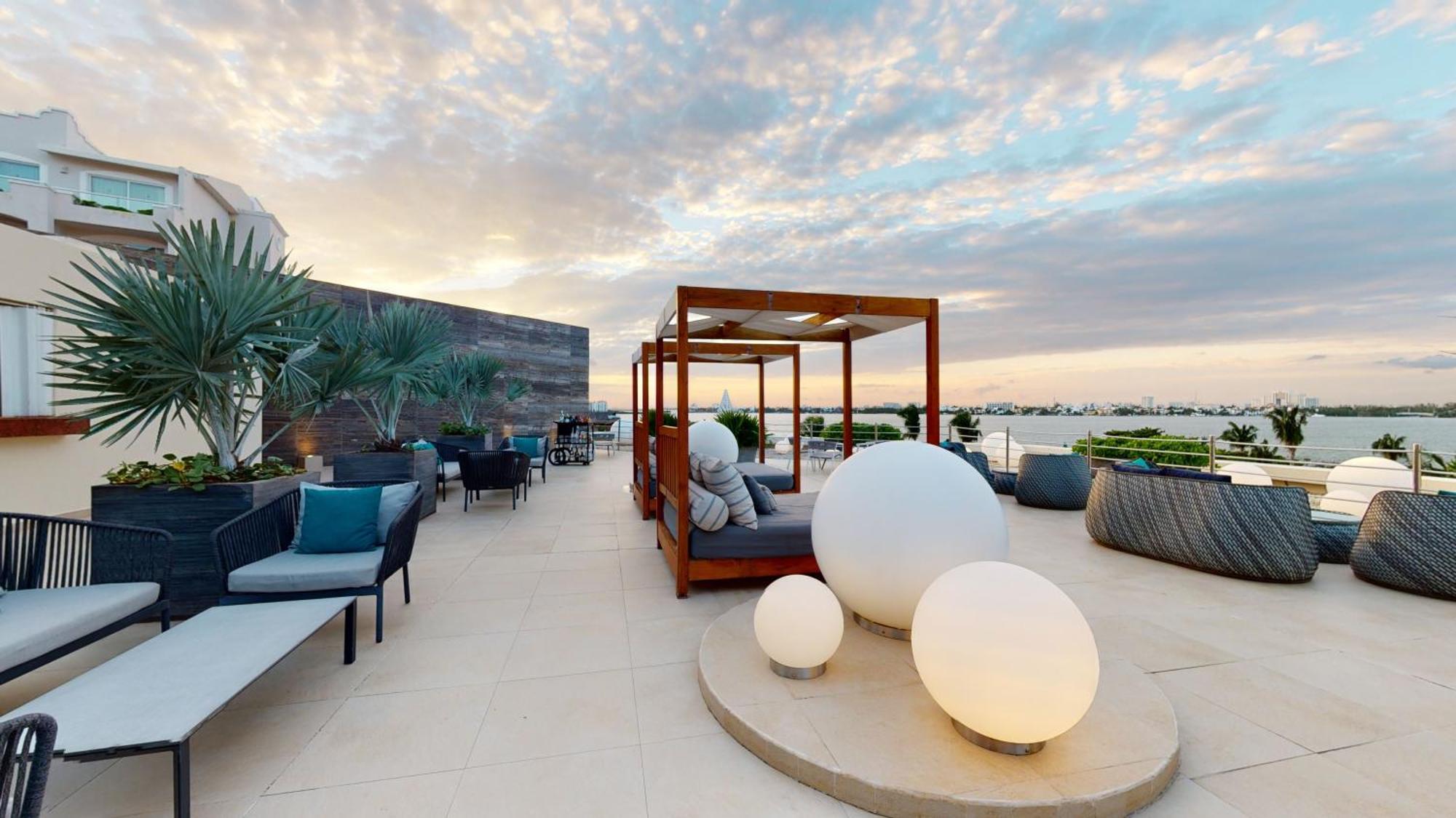 Royal Select At Grand Park Royal Cancun (Adults Only) Cancún Exterior foto