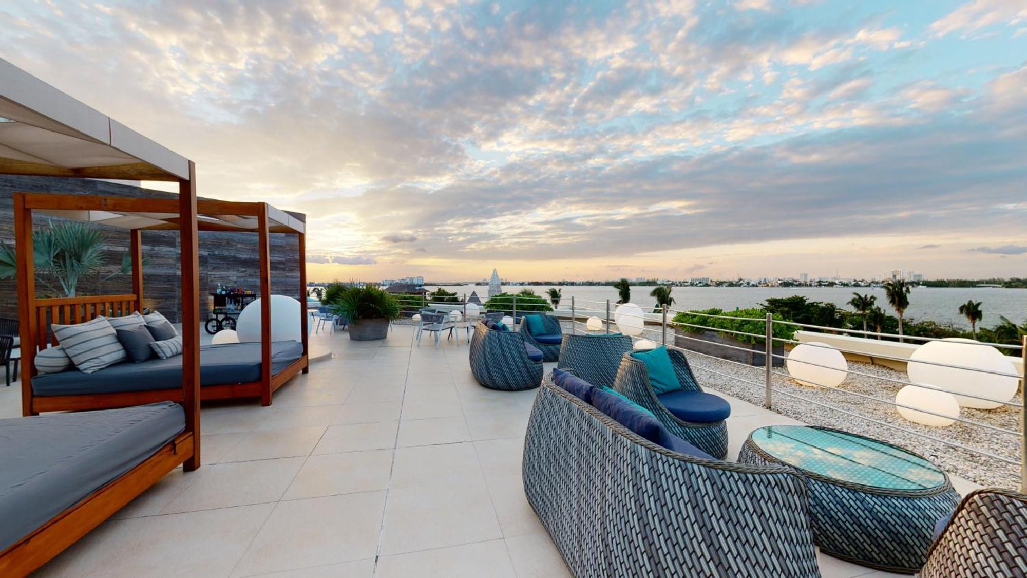 Royal Select At Grand Park Royal Cancun (Adults Only) Cancún Exterior foto