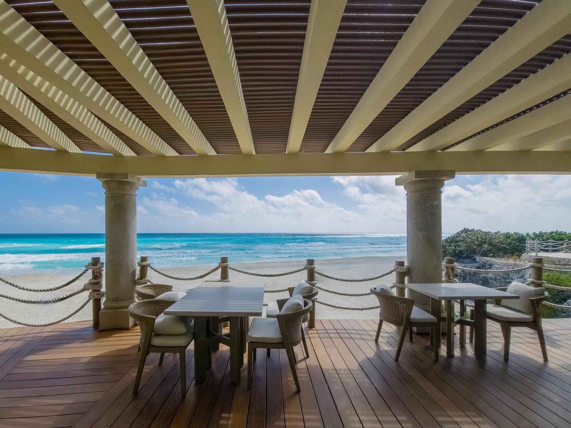 Royal Select At Grand Park Royal Cancun (Adults Only) Cancún Exterior foto