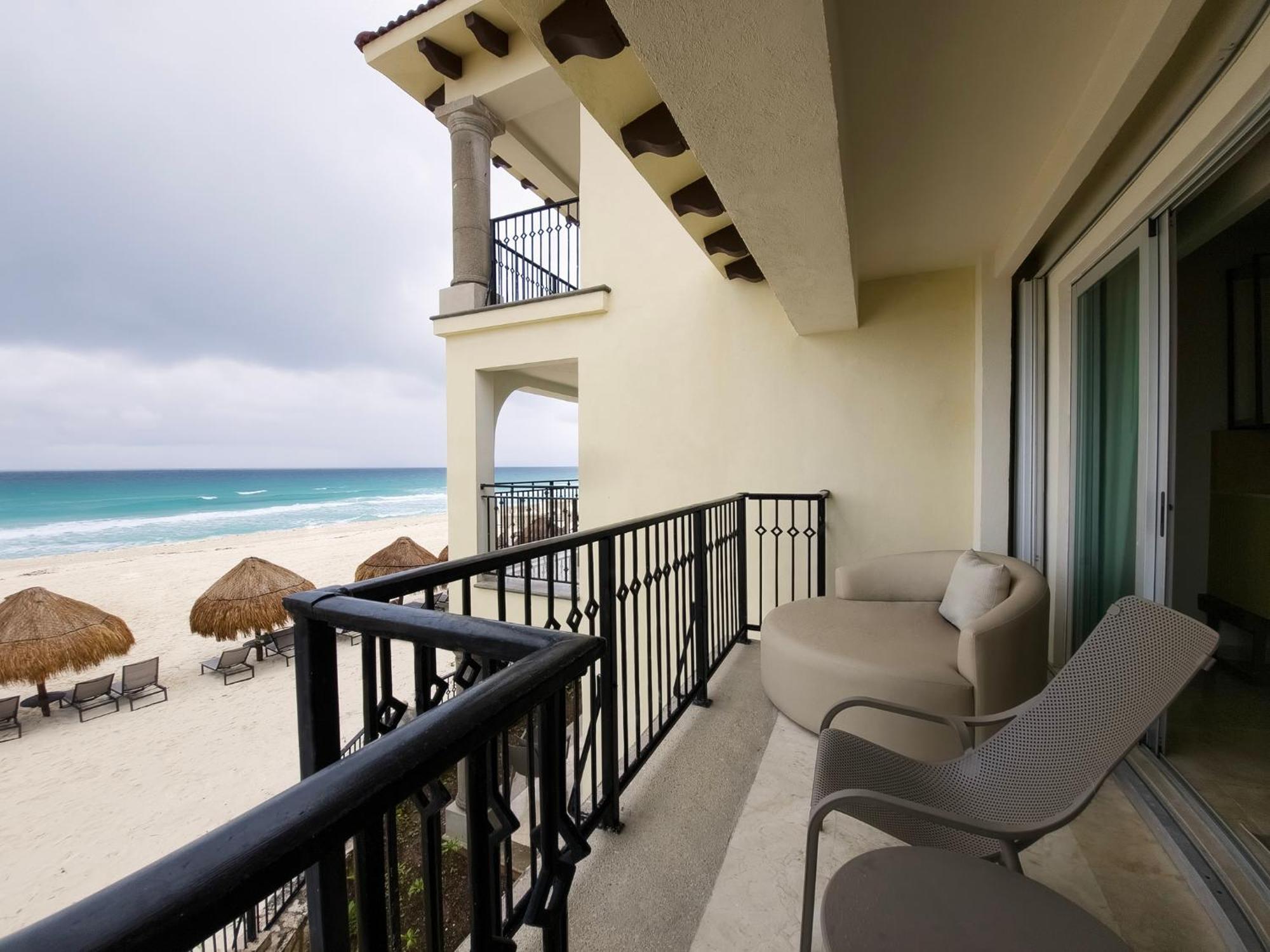 Royal Select At Grand Park Royal Cancun (Adults Only) Cancún Exterior foto