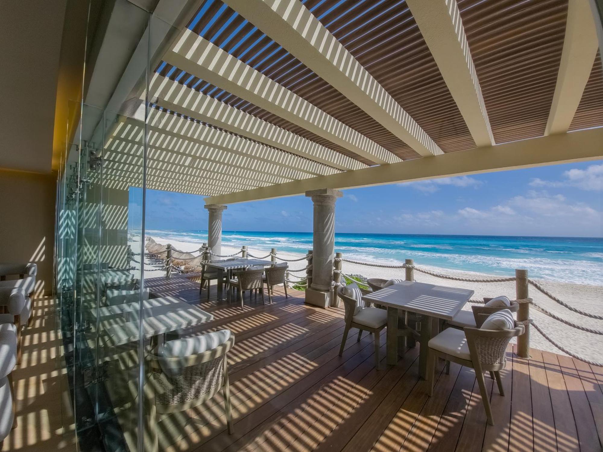 Royal Select At Grand Park Royal Cancun (Adults Only) Cancún Exterior foto