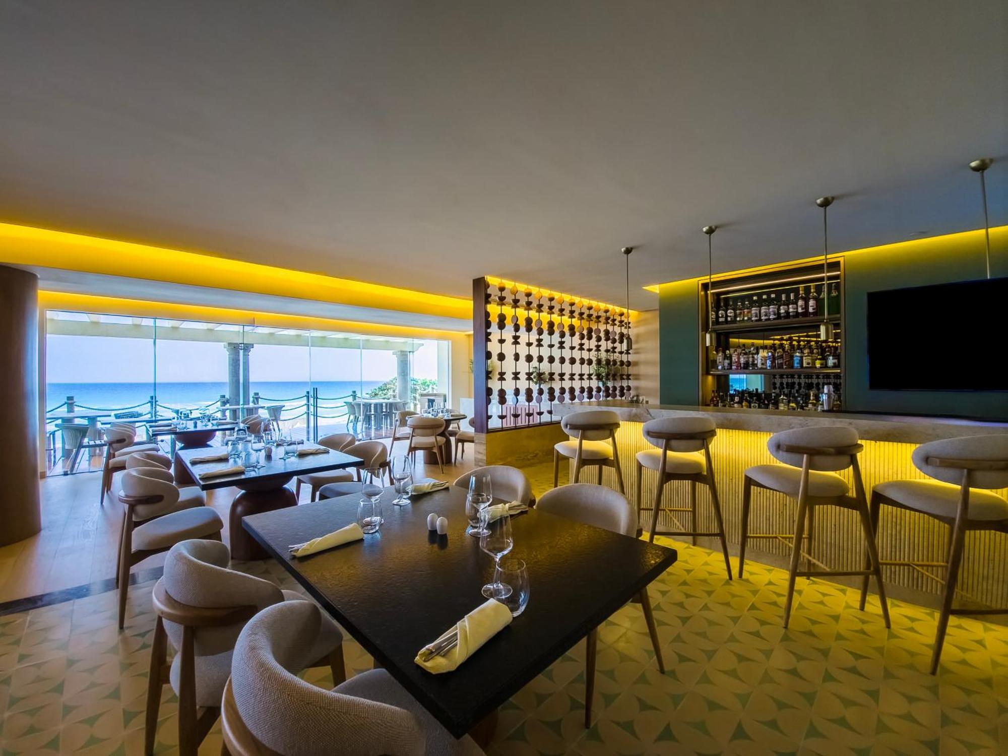 Royal Select At Grand Park Royal Cancun (Adults Only) Cancún Exterior foto