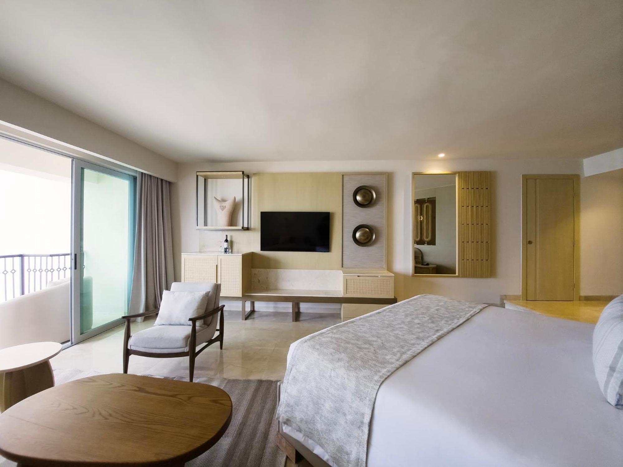 Royal Select At Grand Park Royal Cancun (Adults Only) Cancún Exterior foto