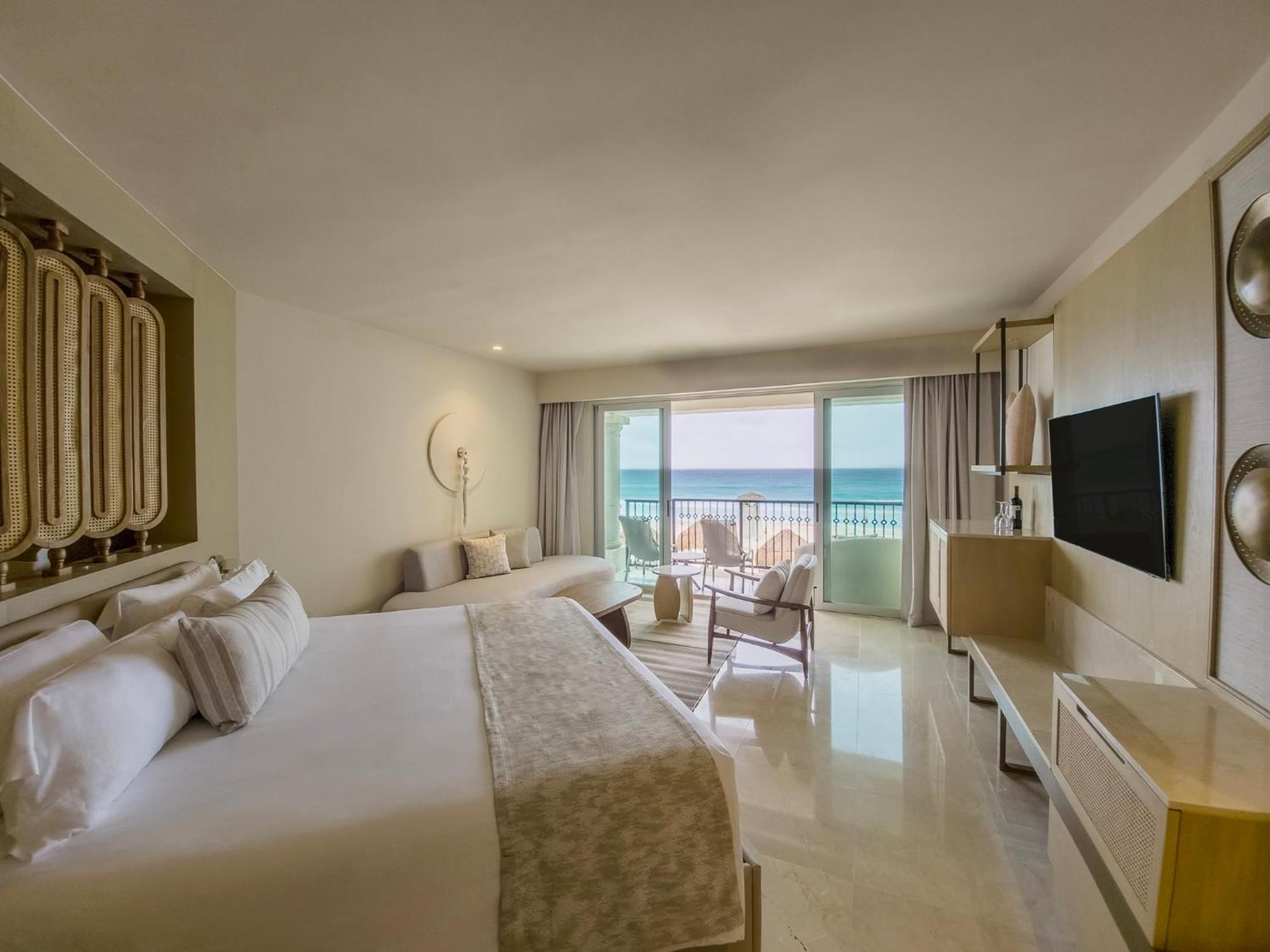 Royal Select At Grand Park Royal Cancun (Adults Only) Cancún Exterior foto