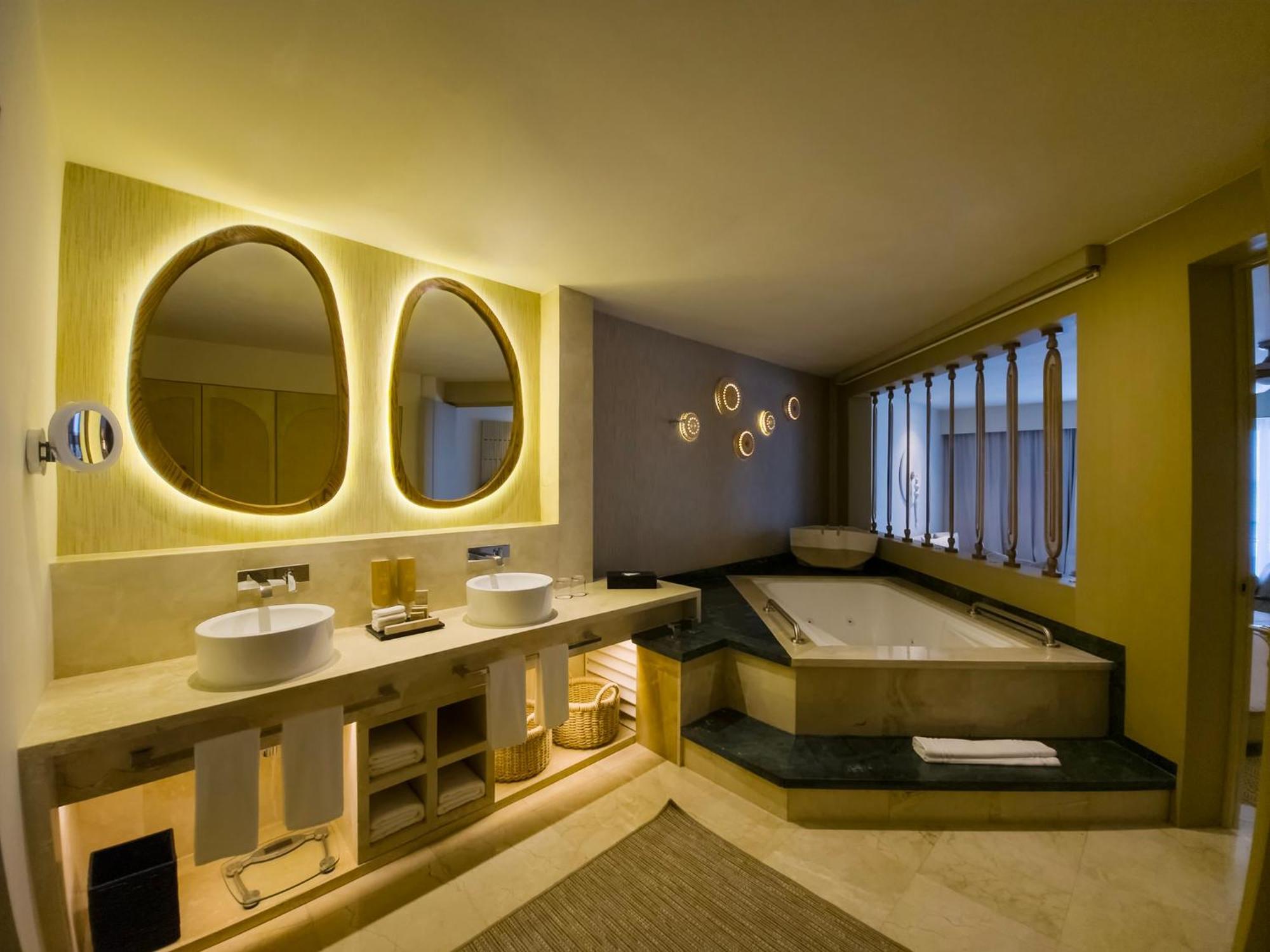Royal Select At Grand Park Royal Cancun (Adults Only) Cancún Exterior foto
