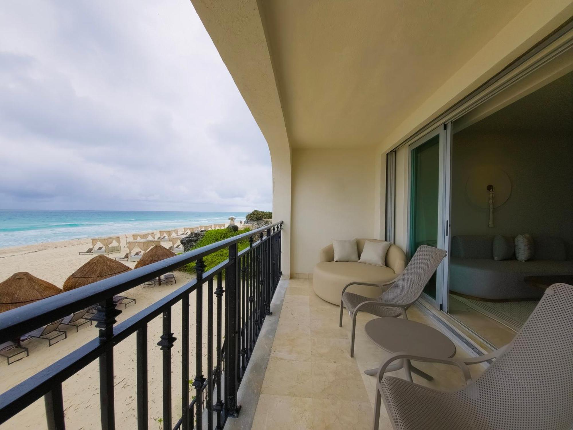 Royal Select At Grand Park Royal Cancun (Adults Only) Cancún Exterior foto