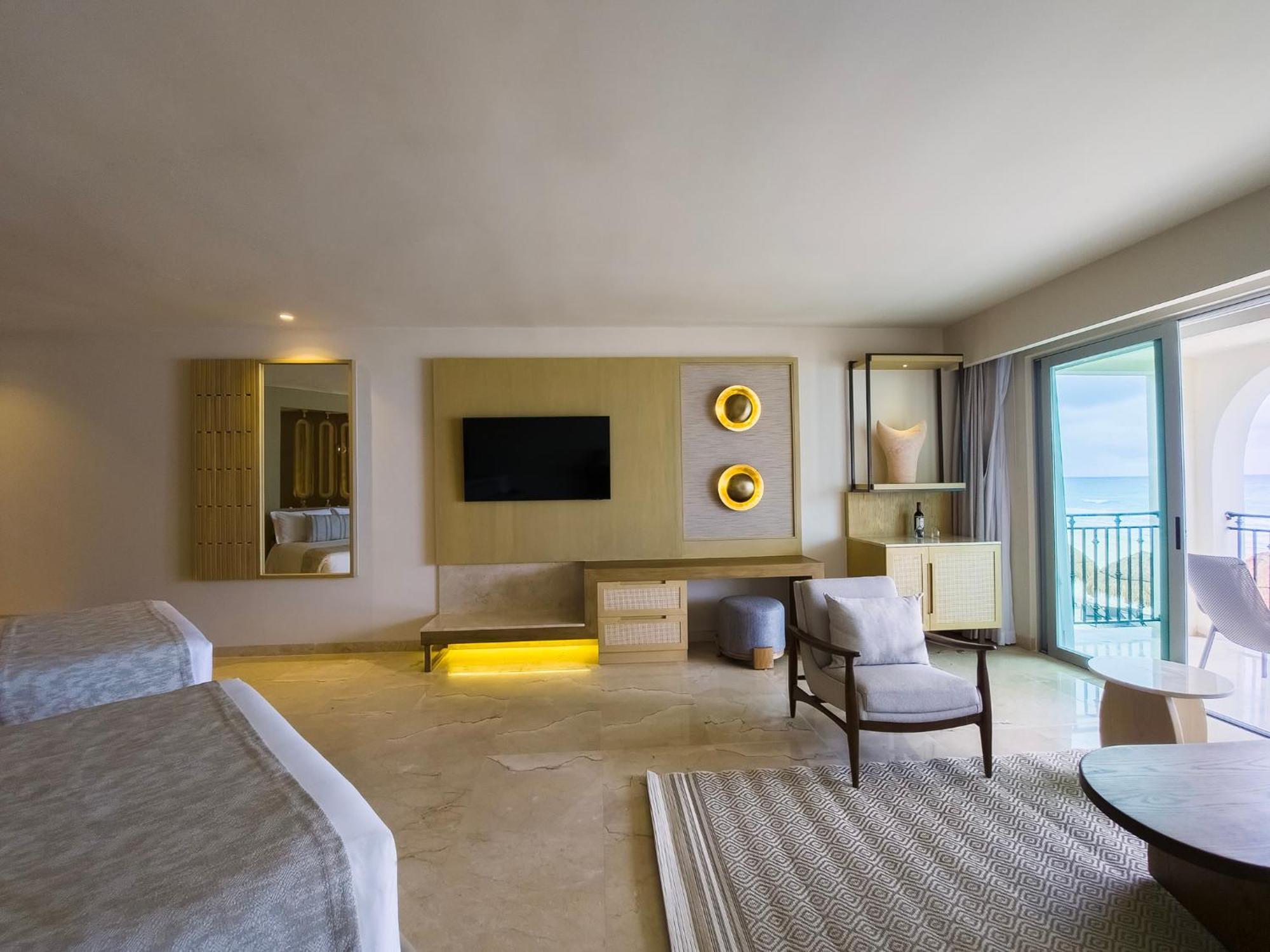 Royal Select At Grand Park Royal Cancun (Adults Only) Cancún Exterior foto