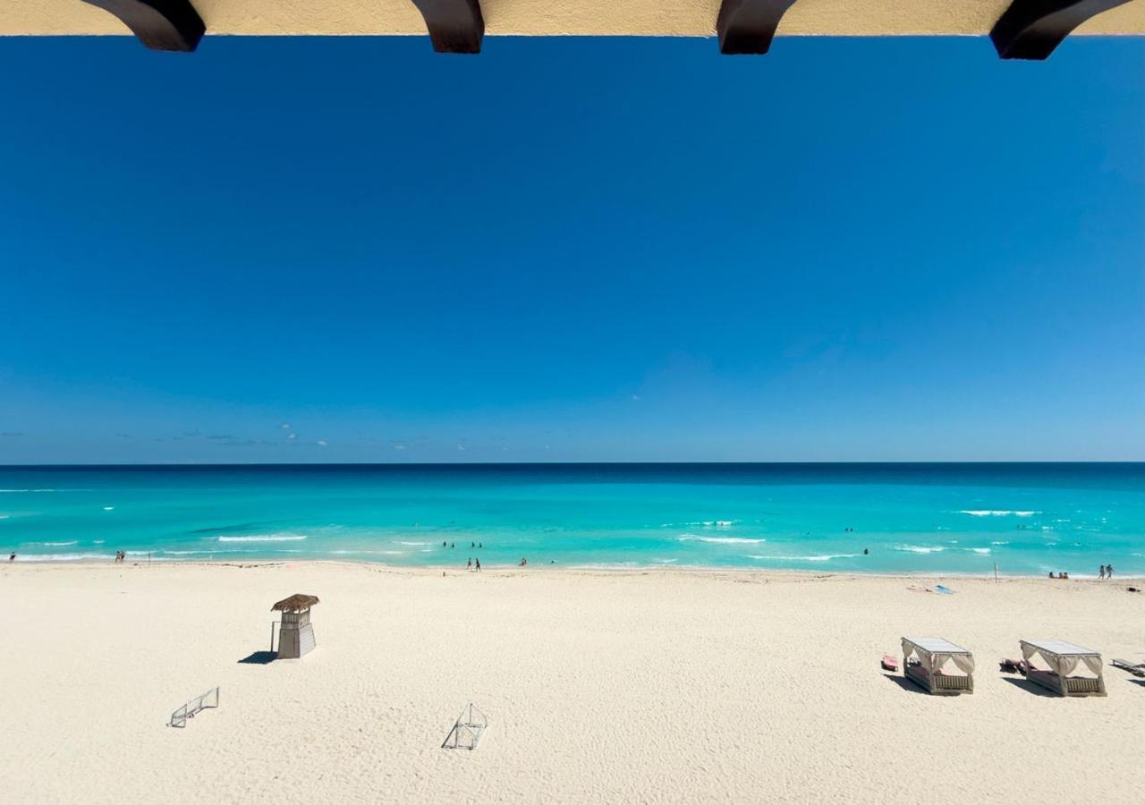 Royal Select At Grand Park Royal Cancun (Adults Only) Cancún Exterior foto