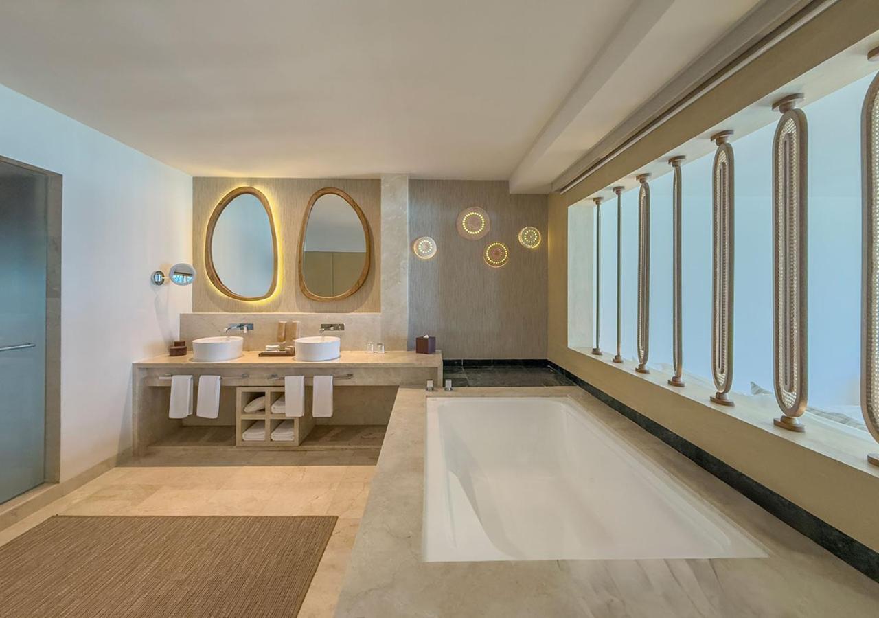 Royal Select At Grand Park Royal Cancun (Adults Only) Cancún Exterior foto