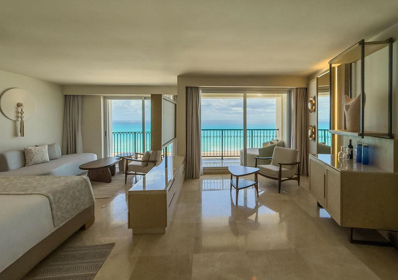 Royal Select At Grand Park Royal Cancun (Adults Only) Cancún Exterior foto
