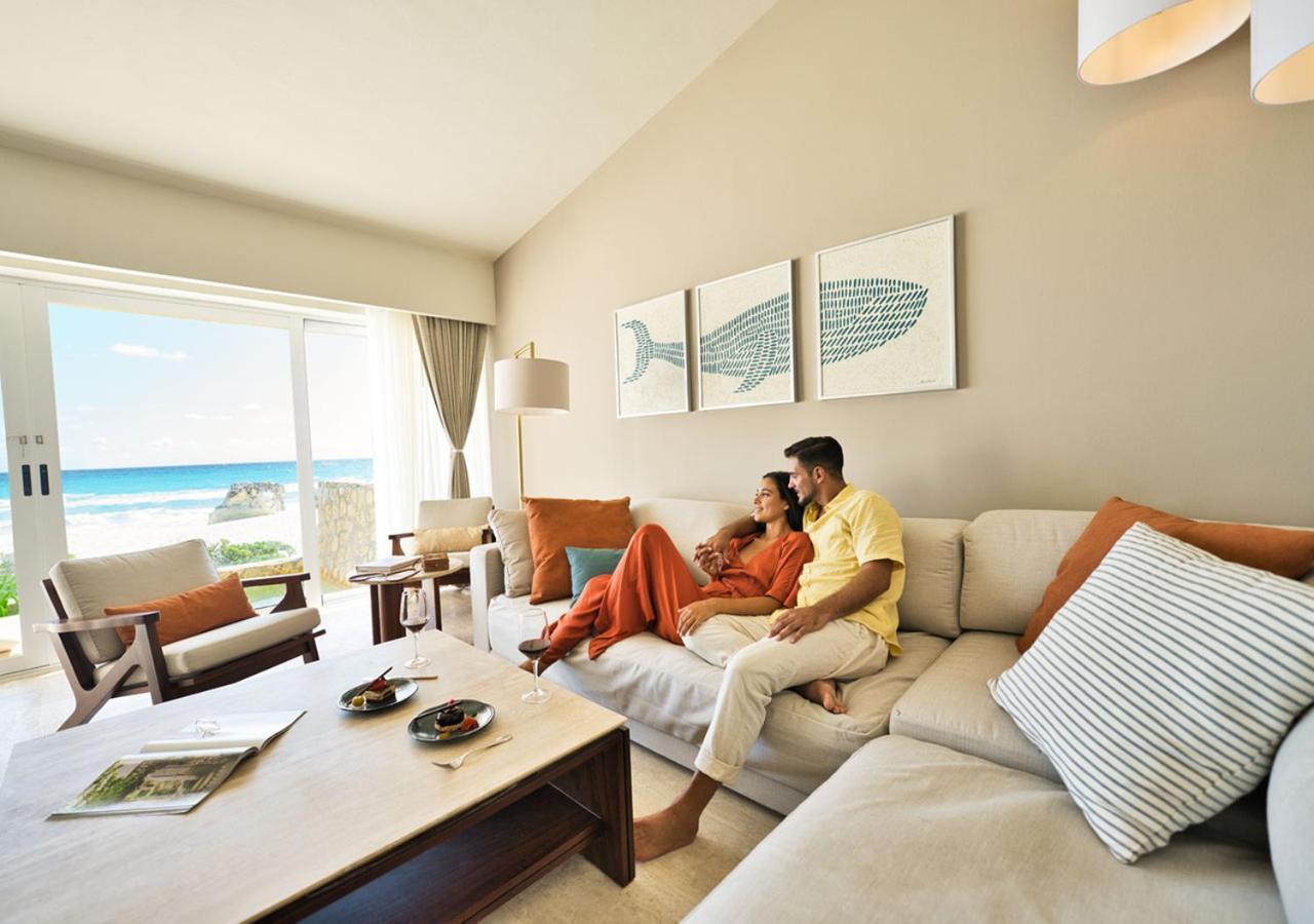 Royal Select At Grand Park Royal Cancun (Adults Only) Cancún Exterior foto