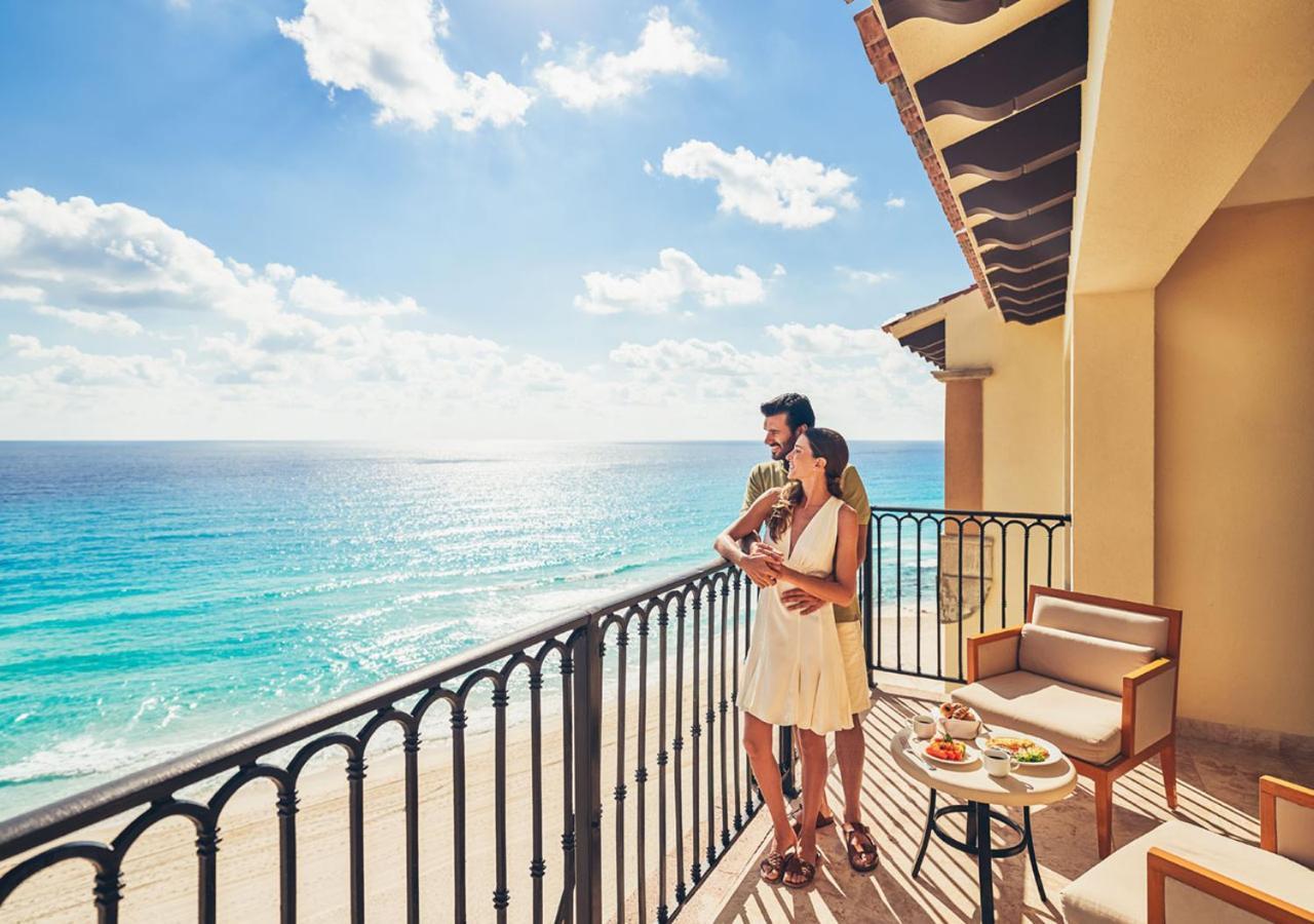 Royal Select At Grand Park Royal Cancun (Adults Only) Cancún Exterior foto
