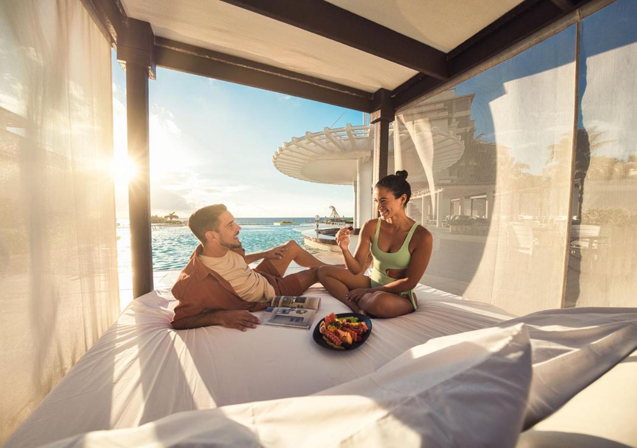 Royal Select At Grand Park Royal Cancun (Adults Only) Cancún Exterior foto