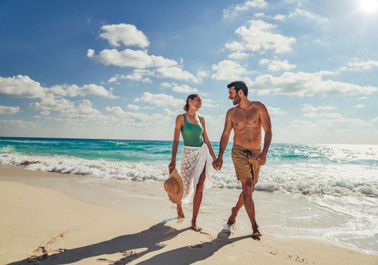 Royal Select At Grand Park Royal Cancun (Adults Only) Cancún Exterior foto